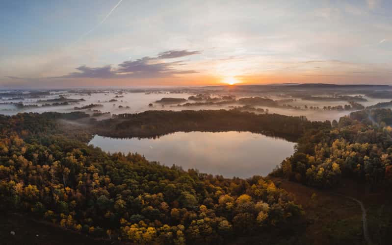 Heiliges Meer, Heupen, Münsterland