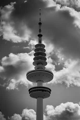 Heinrich-Hertz-Turm