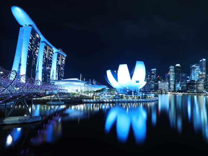 Helix Bridge