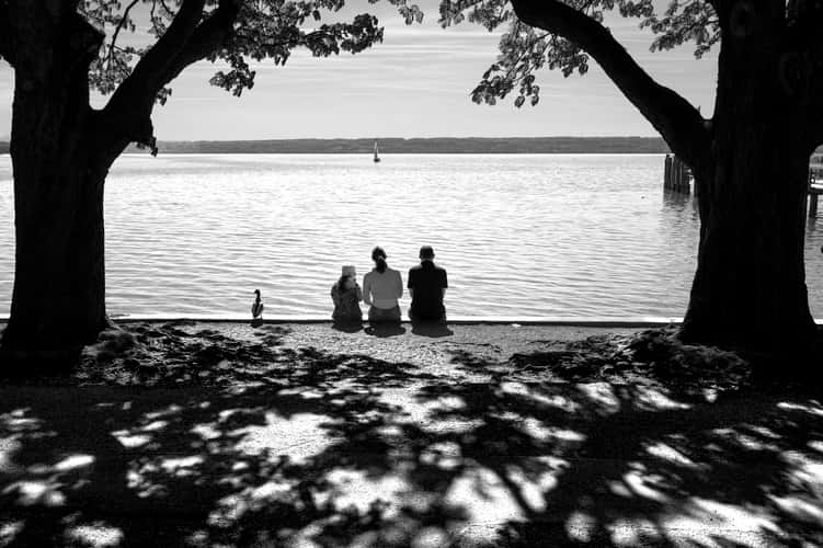 Herrsching Promenade
