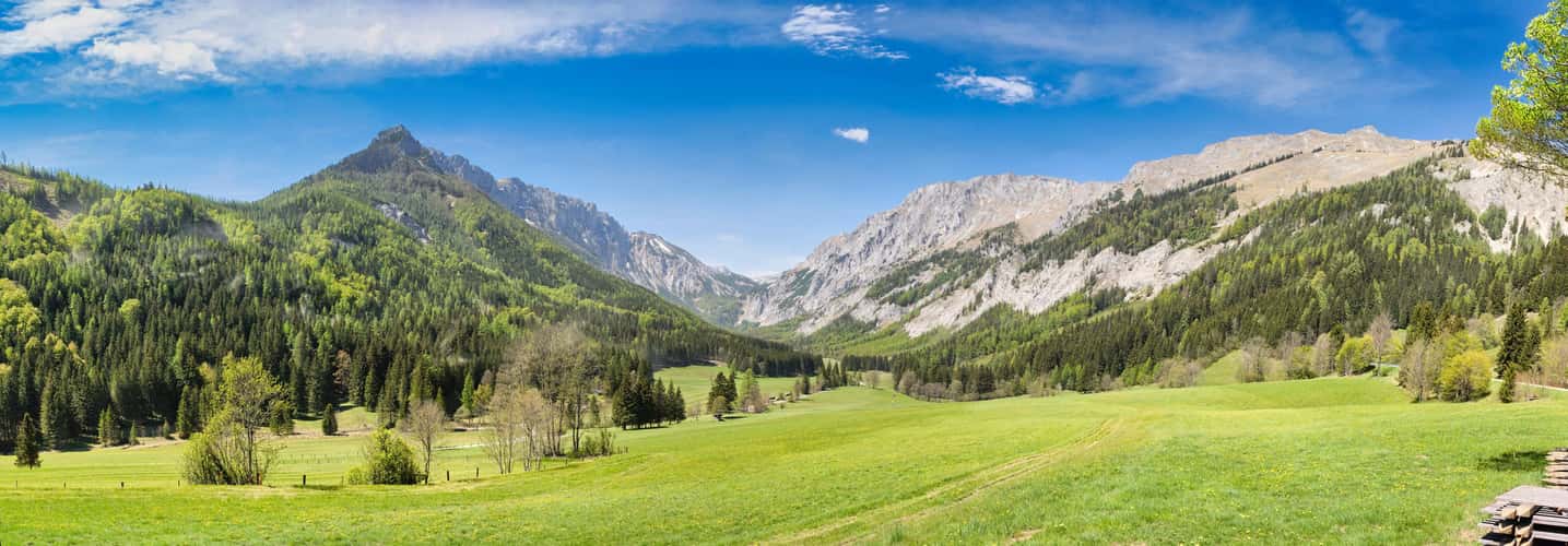 Hochschwab