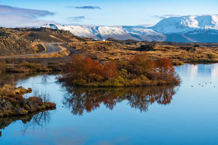 Höfði (Mývatn)