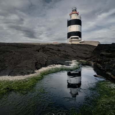 hook lighthouse, Ireland