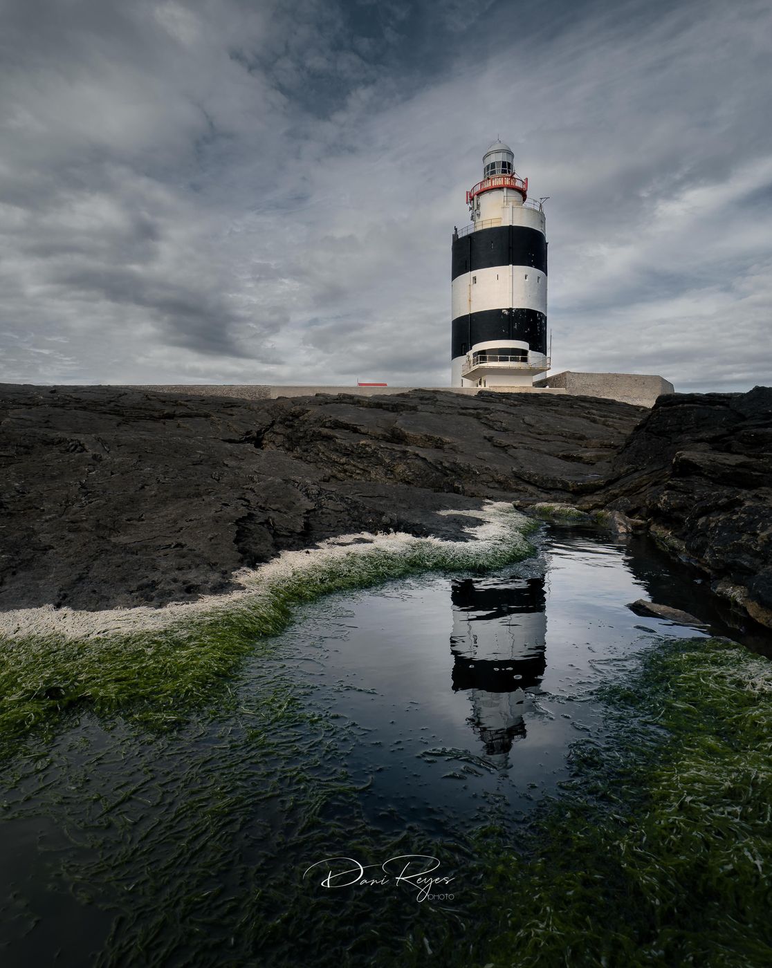 hook lighthouse, Ireland