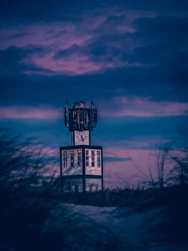Igreja matriz da costa nova