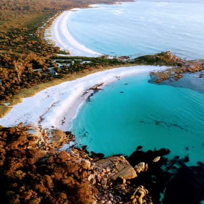 Jeanneret Beach, Australia