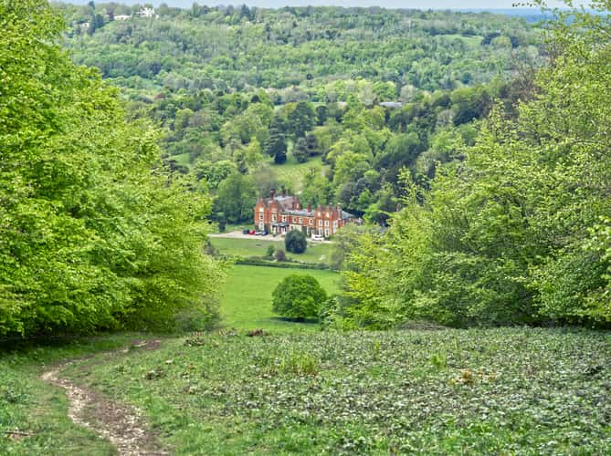 Juniper Hall