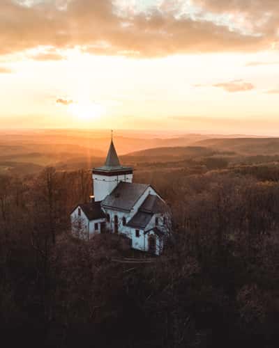 Kapelle St. Michael, Mahlberg