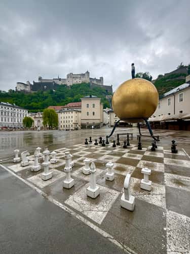 Kapitelplatz