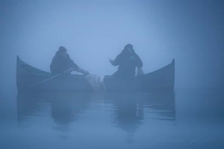 Kazashko boats