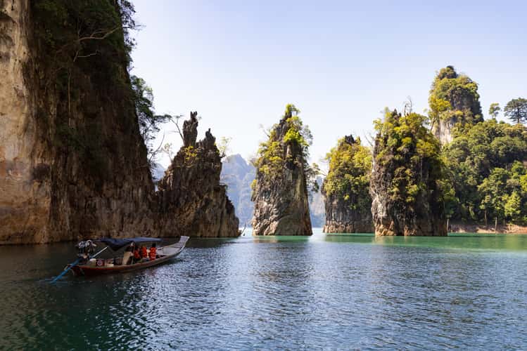 Khao Sam Kloe