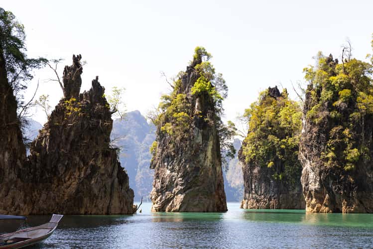 Khao Sam Kloe