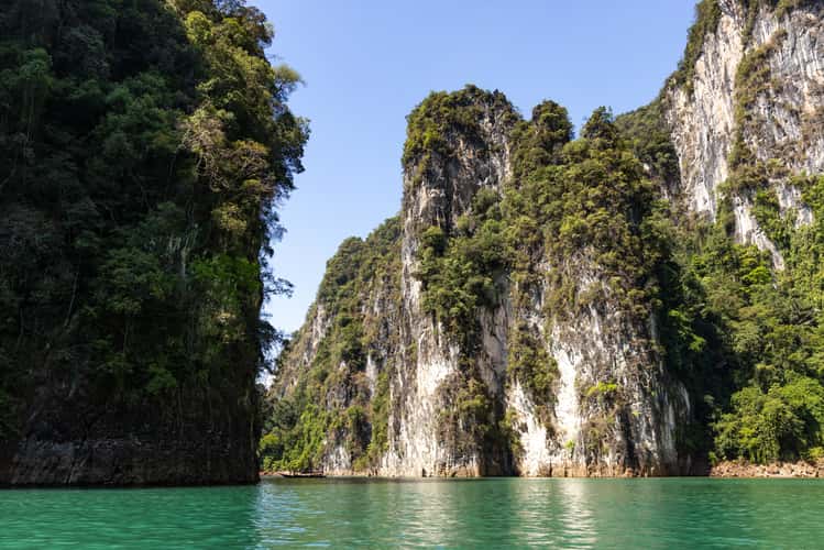 Khao Sam Kloe