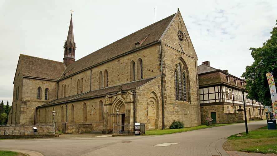 Kloster Loccum