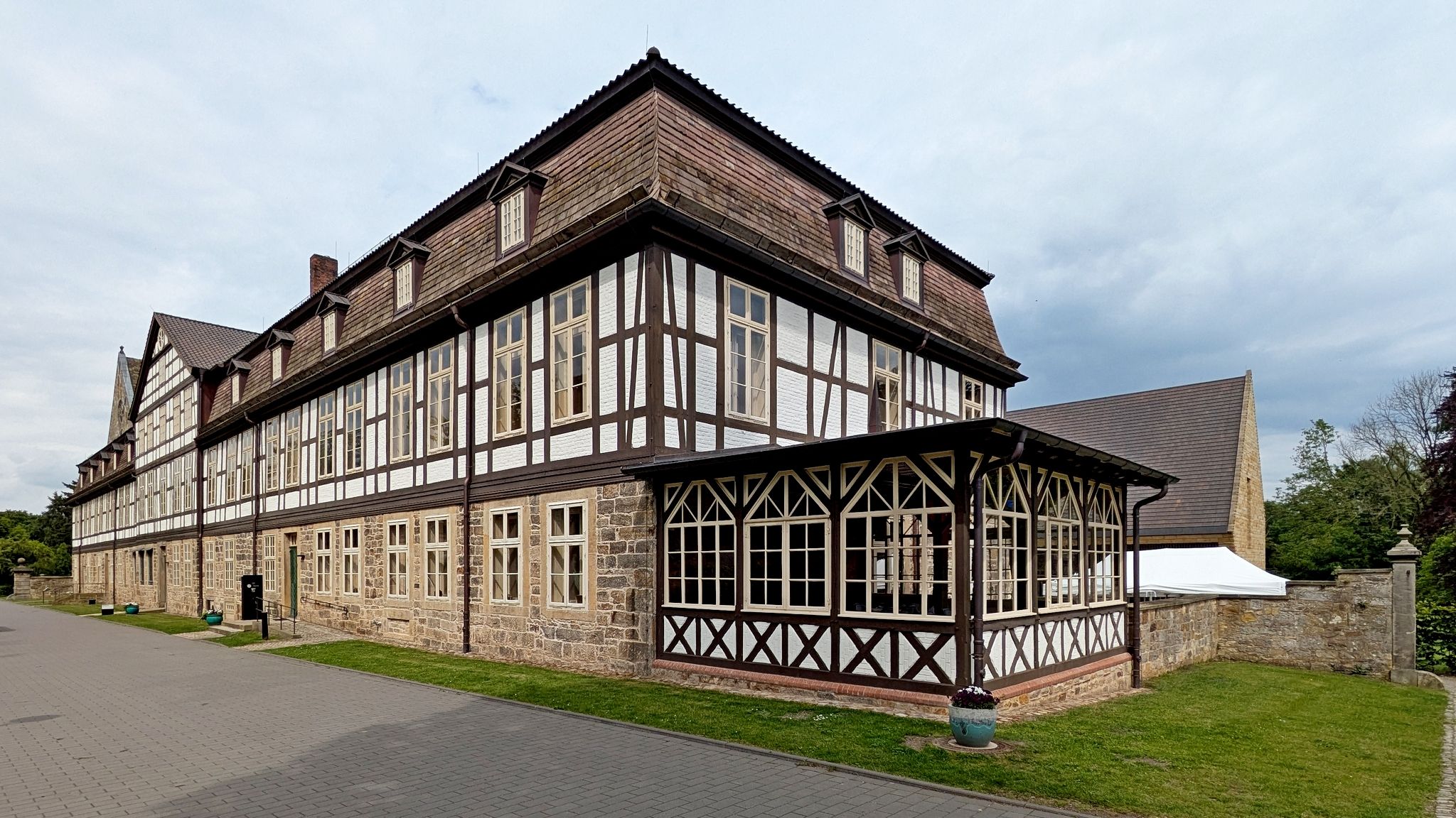 Kloster Loccum, Germany