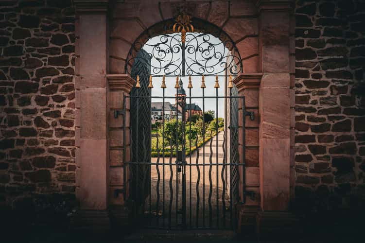 Kloster Selingenstadt