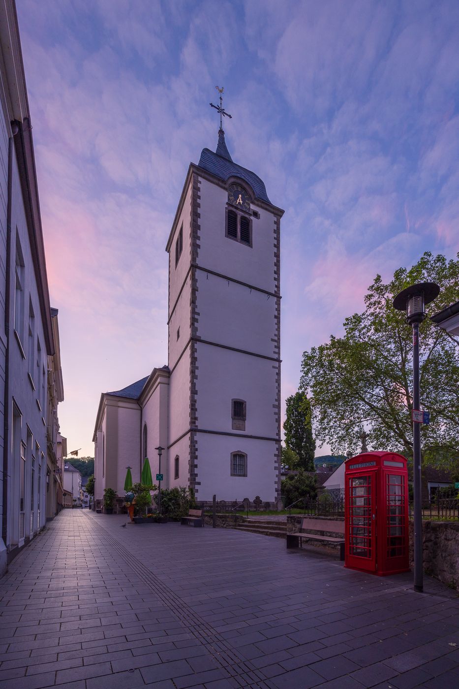 Königswinter, Germany