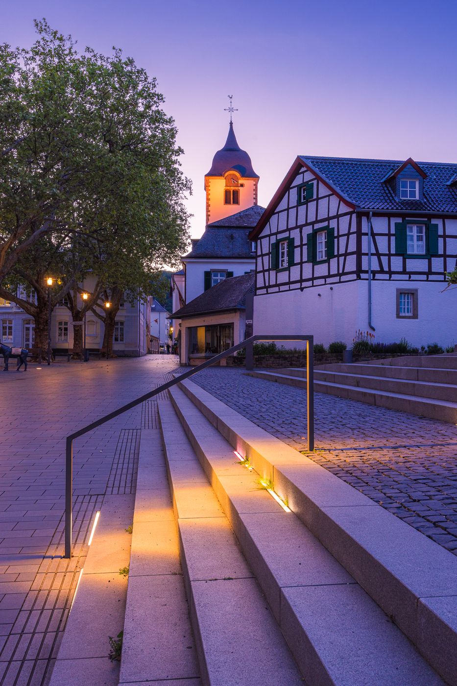 Königswinter, Germany