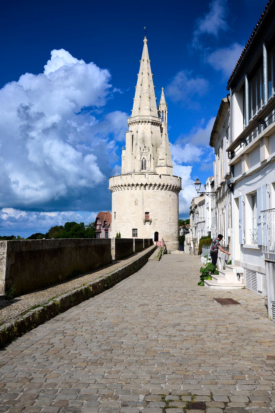 La Rochelle, France