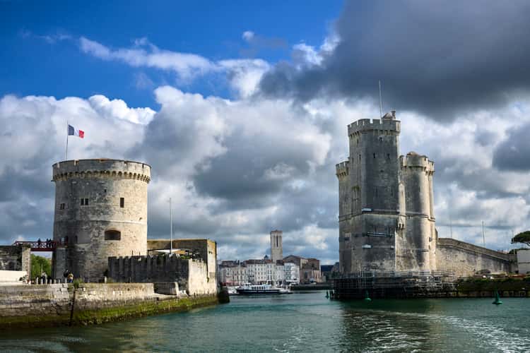 La Rochelle