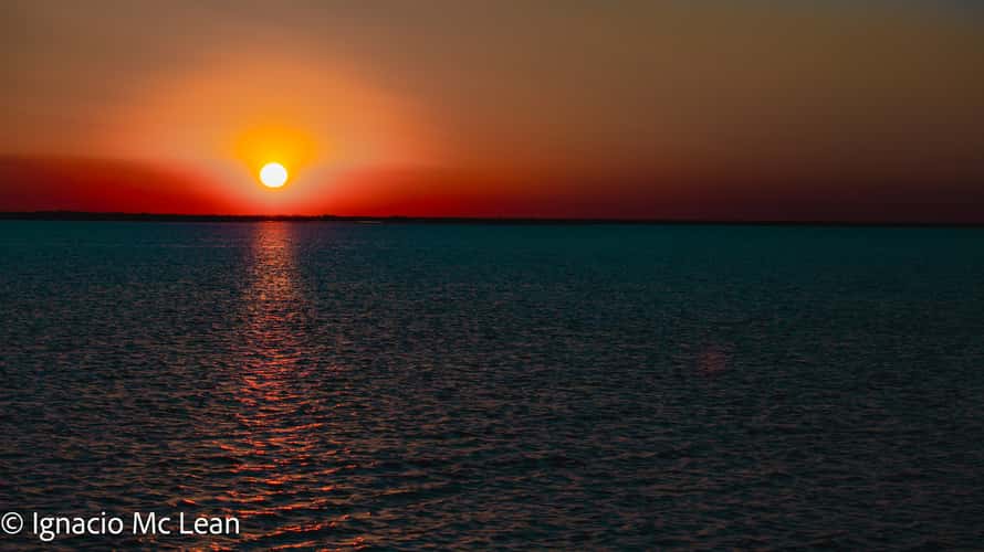 Laguna Iberá