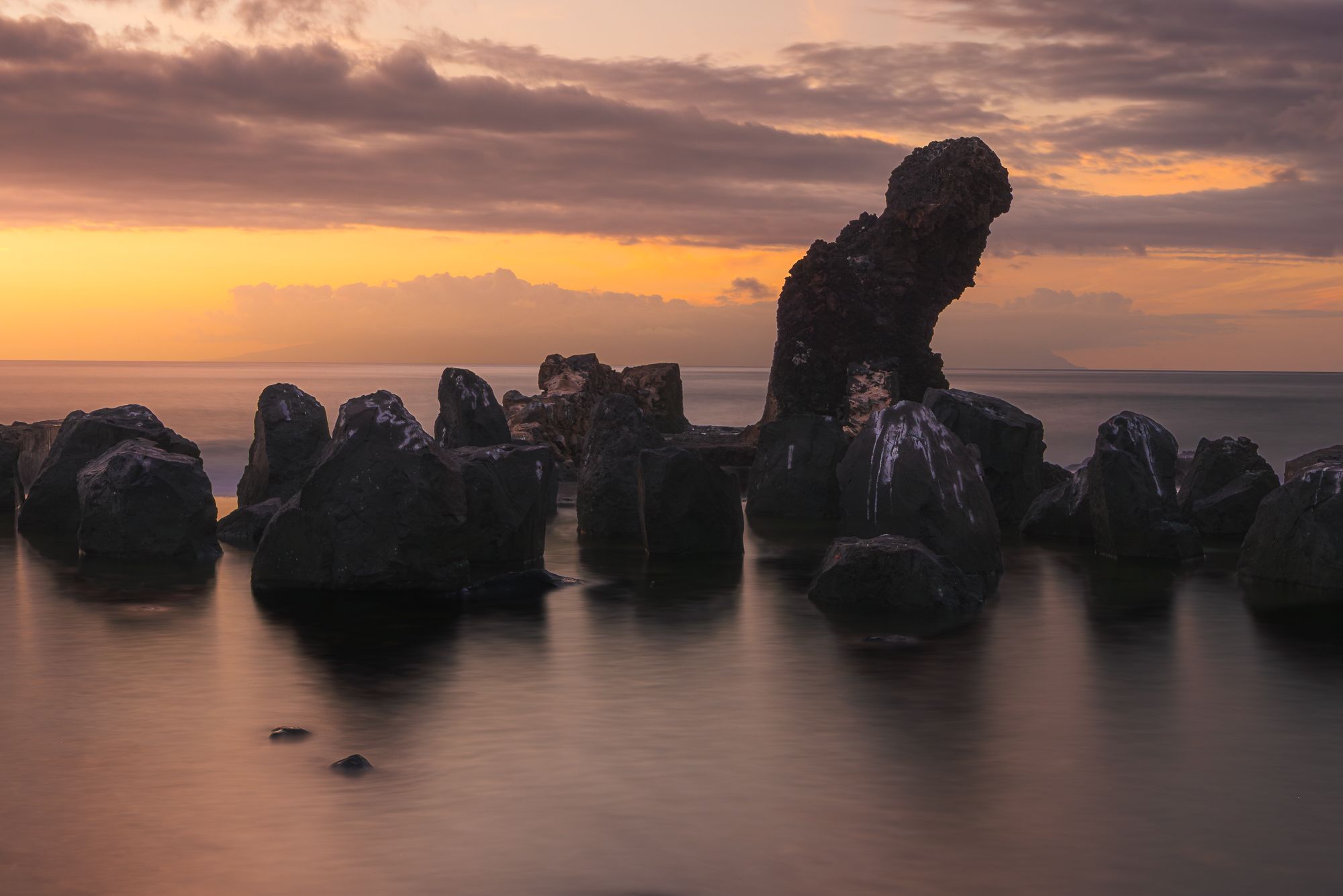 Las Americas, Spain