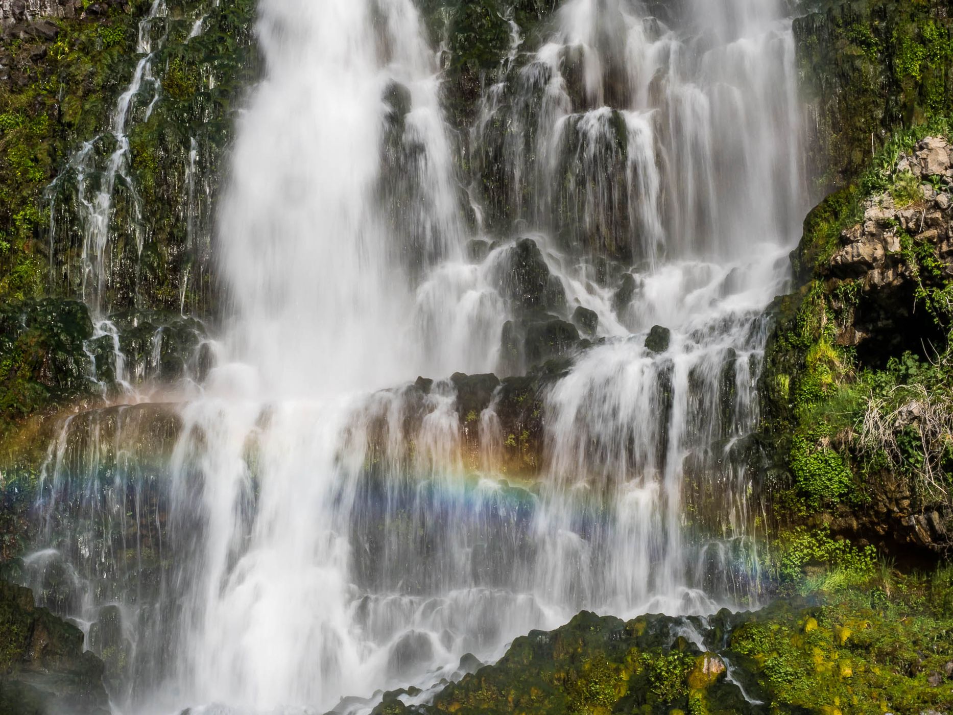 Lemmon Falls, USA