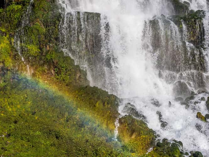 Lemmon Falls