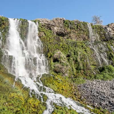 Lemmon Falls, USA