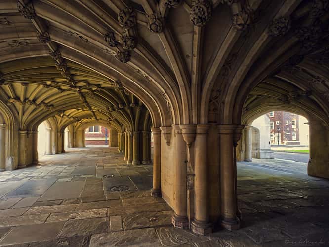 Lincoln's Inn Chapel