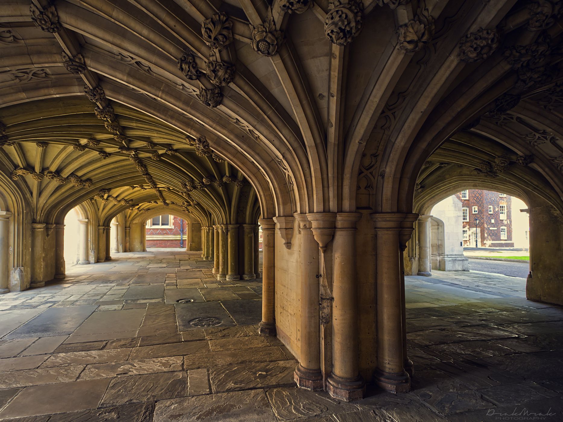 Lincoln's Inn Chapel, United Kingdom