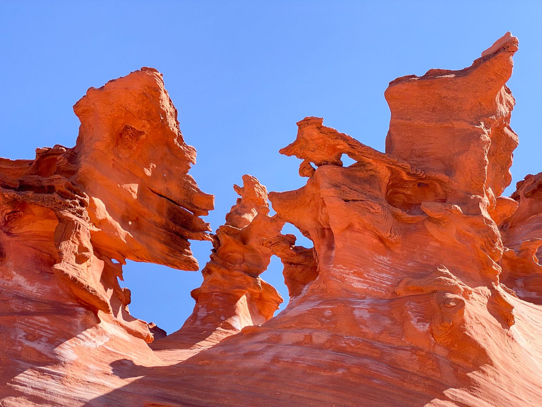 Little Finland, USA