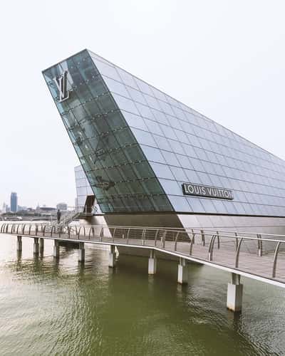 Louis Vuitton Singapore