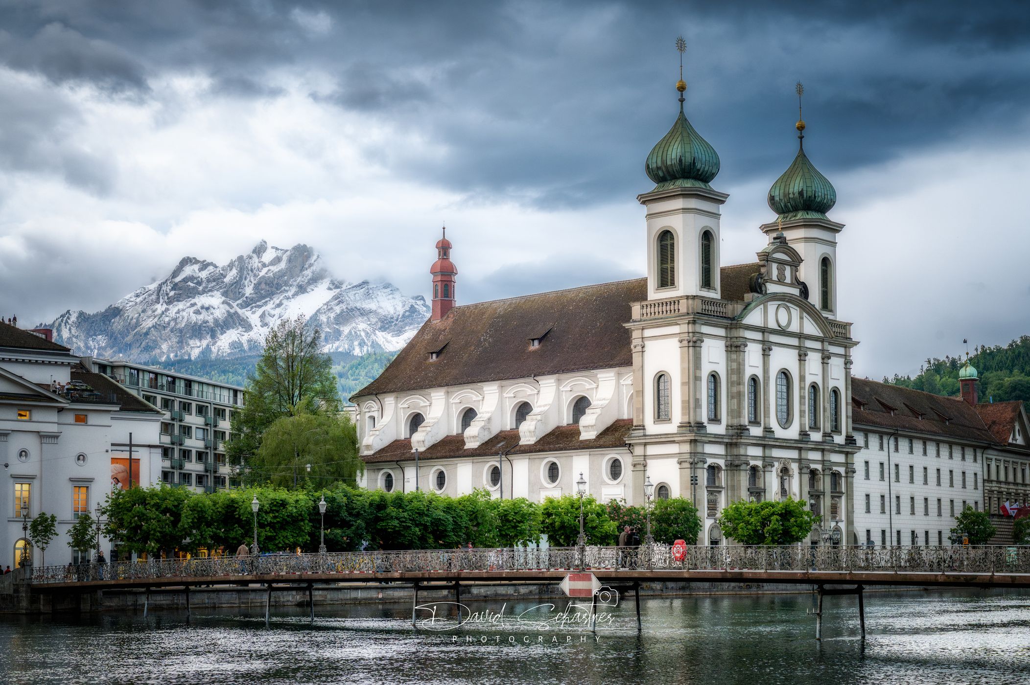 Lucerne, switzerland, Switzerland