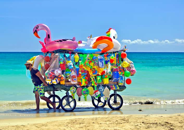 Maldive del Salento