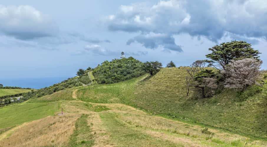 Manukau Heads, South Auckland