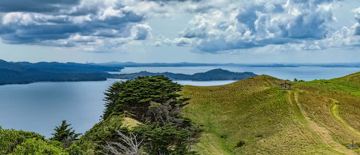 Manukau Heads, South Auckland