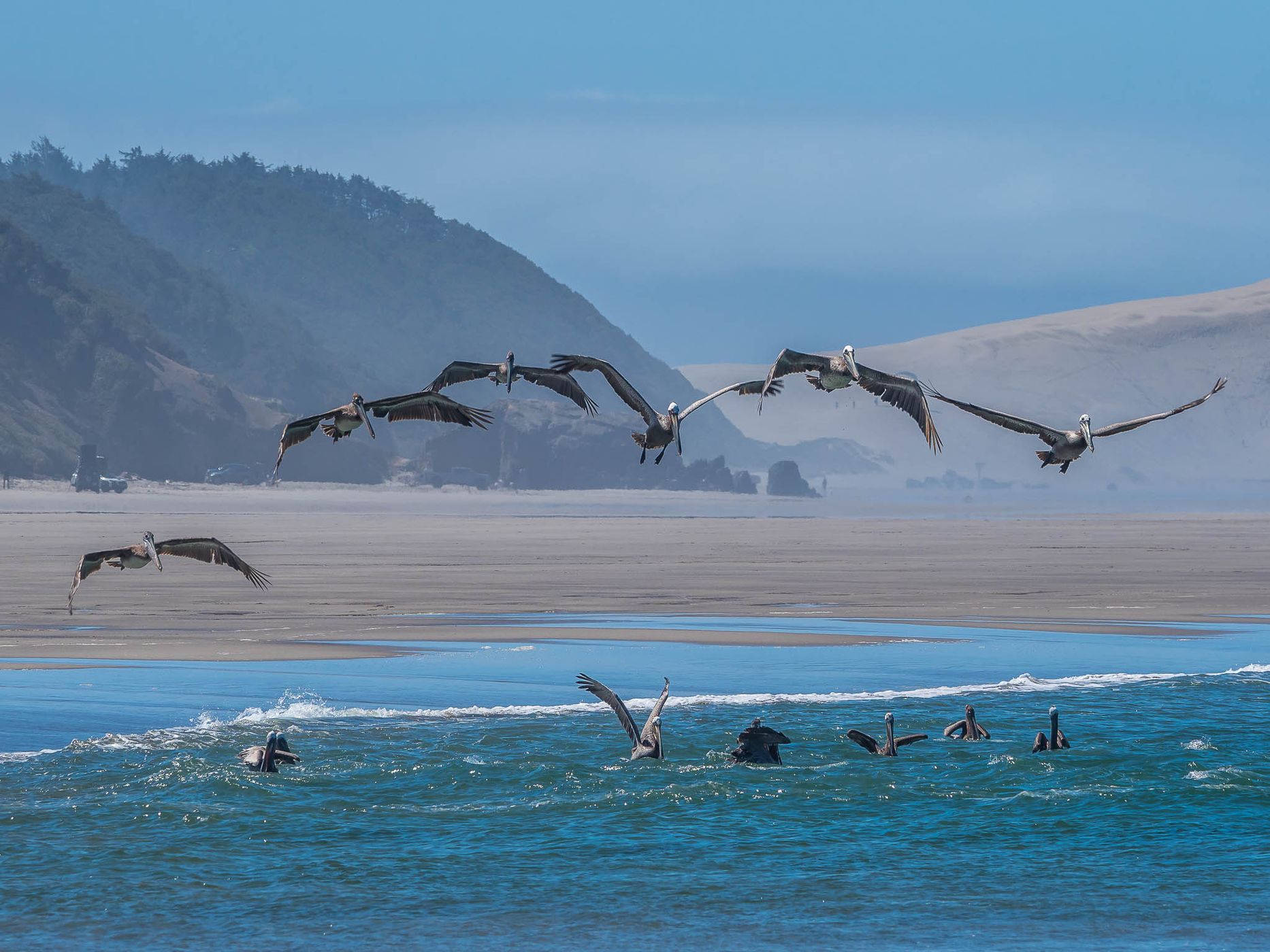McPhillips Beach, USA