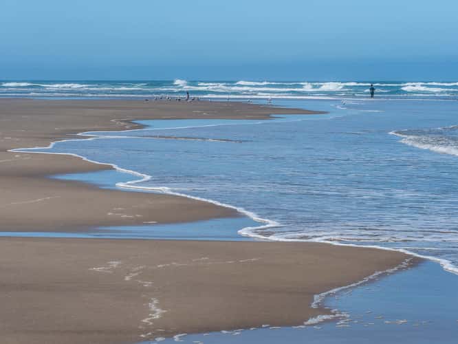 McPhillips Beach