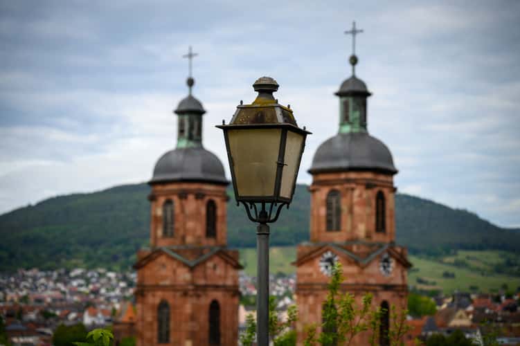 Mildenburg (Miltenberg)