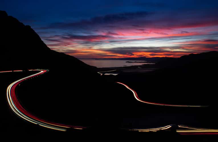 Mirador Cuestas de cedacero