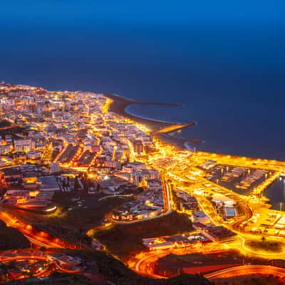 Mirador de la Conception, Spain