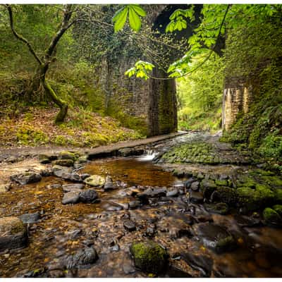 Monicknew, Ireland