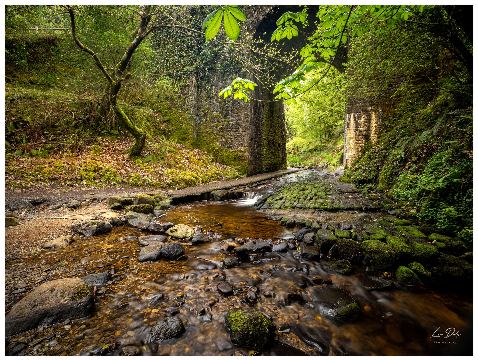 Monicknew, Ireland