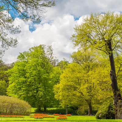 Muskauer Park, Germany