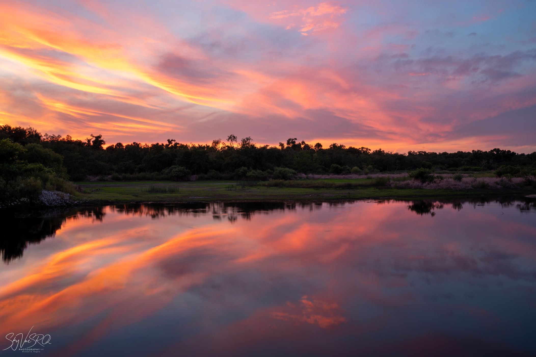 Myakka River State Park, USA