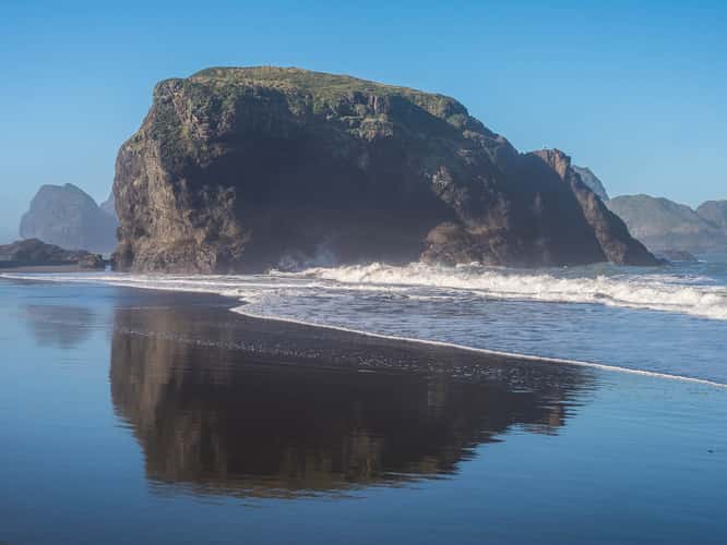 Myers Beach,Oregon