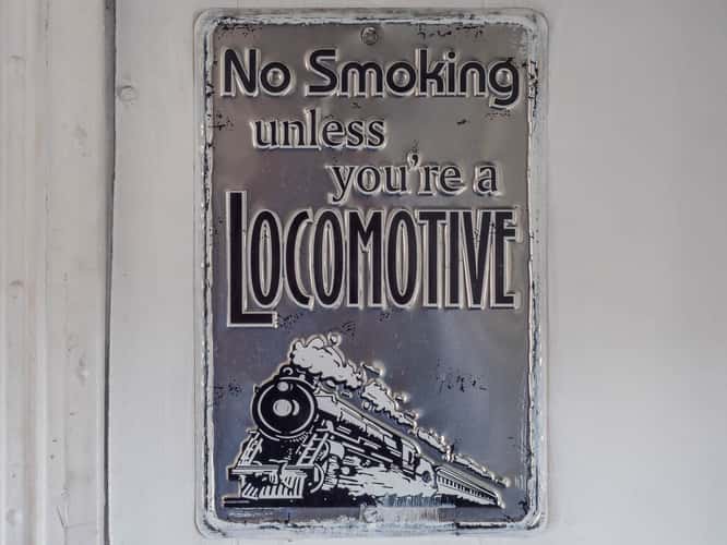 Nevada Northern Railway Museum