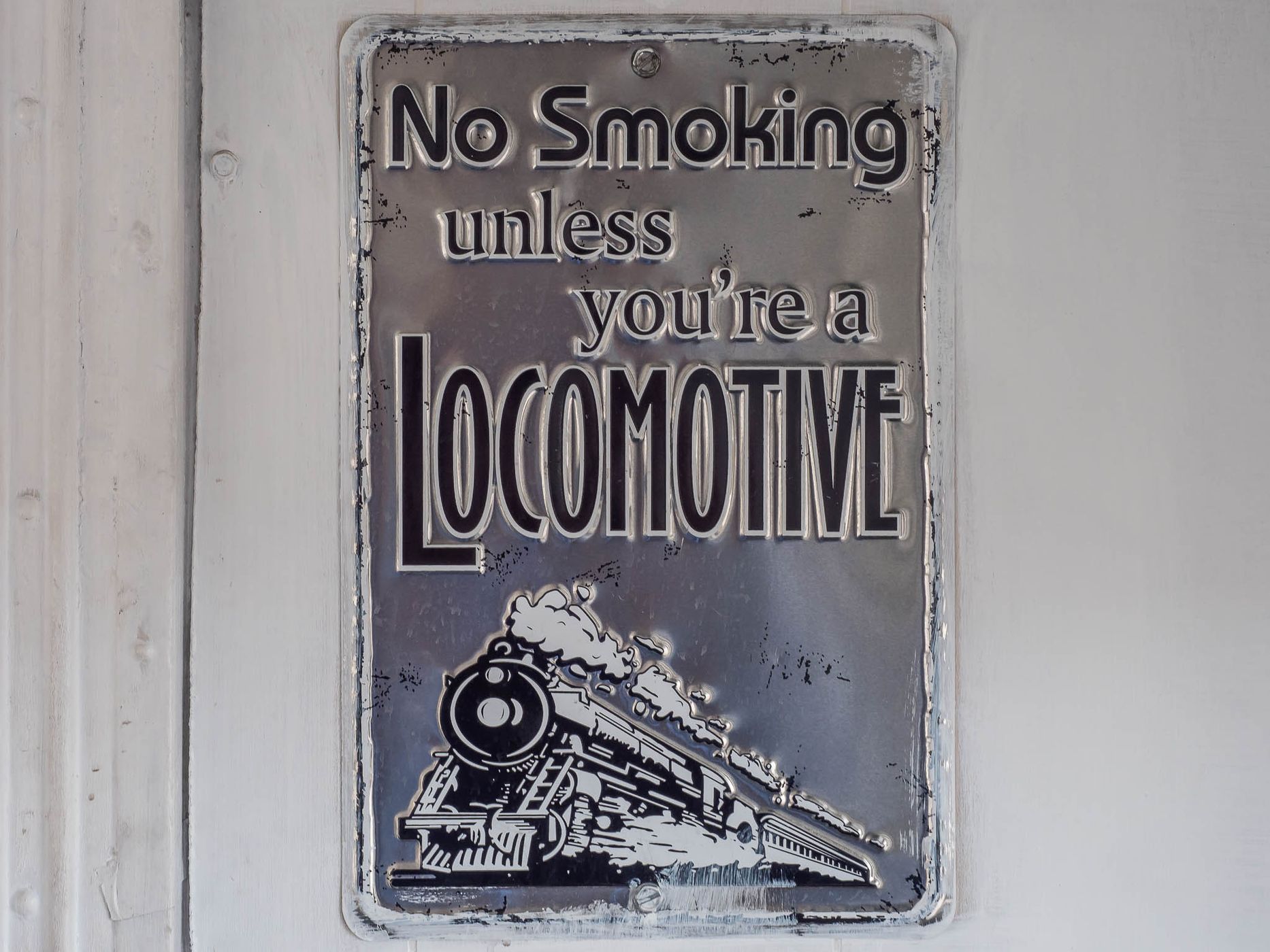 Nevada Northern Railway Museum, USA