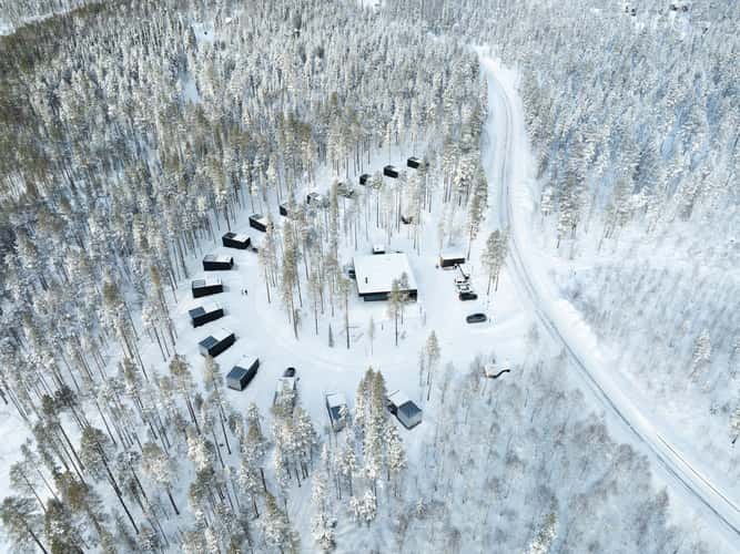 Olo Resort